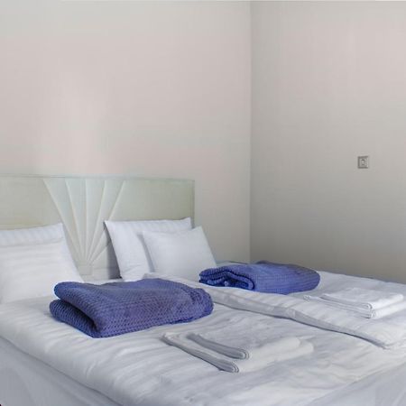 La Roberta Apartment Budapest Ngoại thất bức ảnh